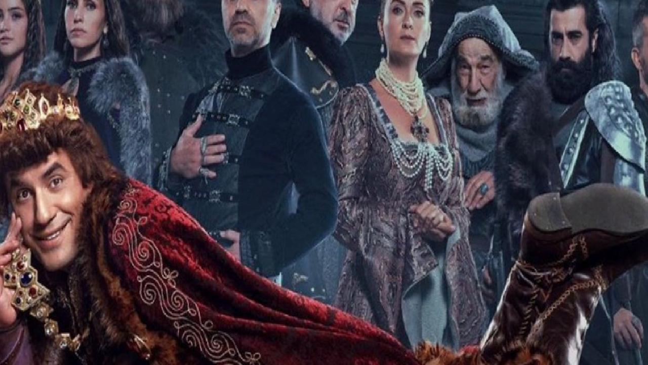 Prens dizisi Bongomia işgaliyle yeni döneme başladı