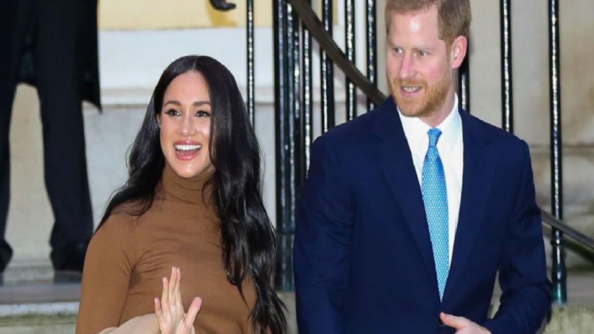 Prens Harry, ailesiyle barışmak istediğini söyledi