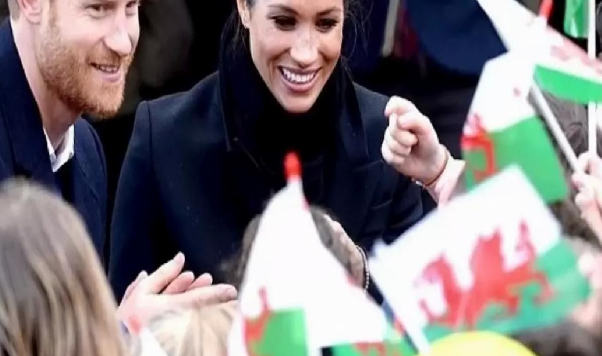 Prens Harry’nin Güvenlik Talebi Reddedildi