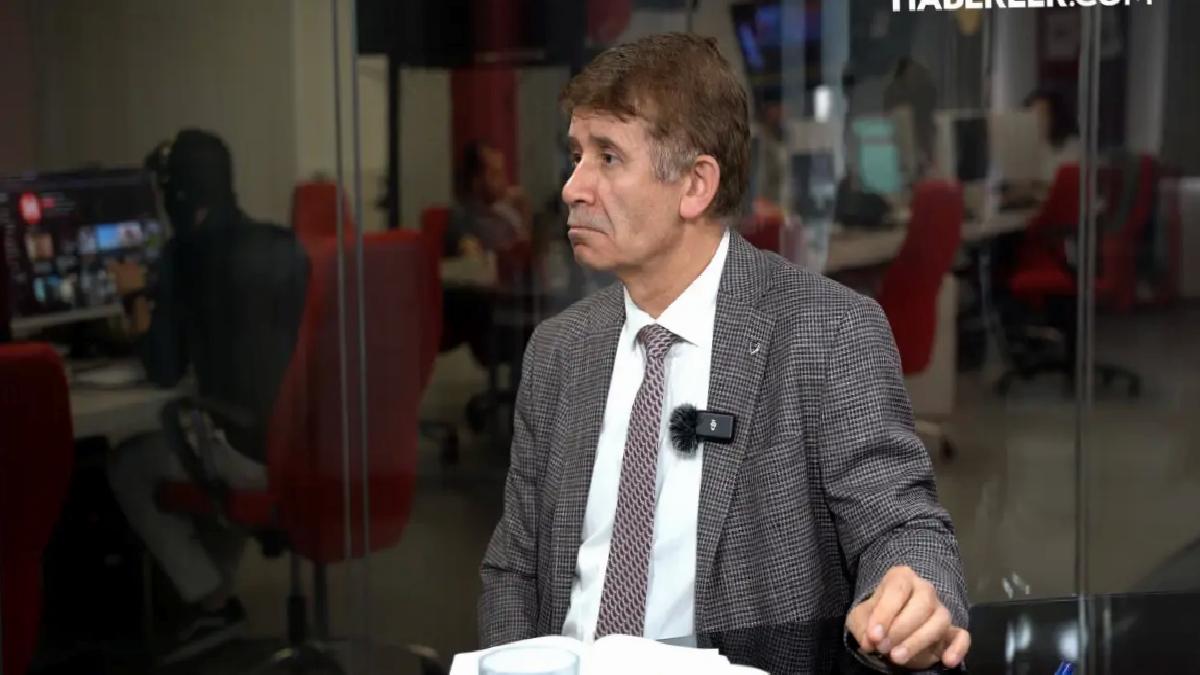 Prof. Dr. İrfan Kaya Ülger: ABD ile Pakistan ortasında önemli bir soğukluk var