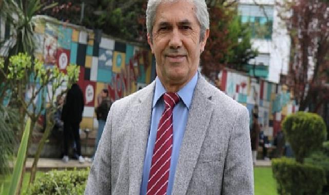 Prof. Dr. Süleyman İrvan: “Afet haberciliğinde yanlış yahut eksik bilgi paylaşımı olumsuz tesirlere neden olabiliyor”