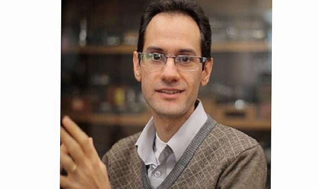 Prof. Dr. Veysi Erkcan Özcan, 39. Genç Günler’e Konuk Oluyor