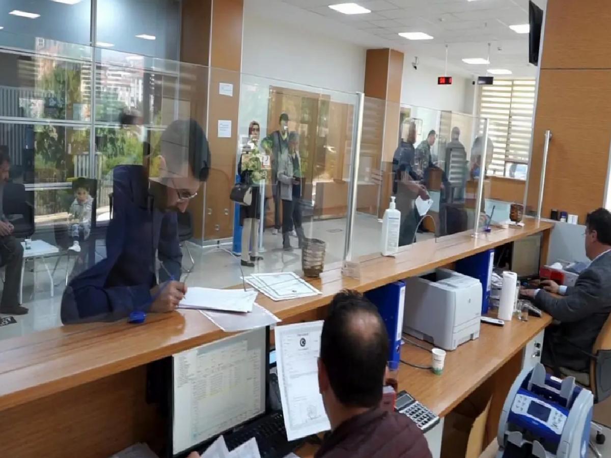 Pursaklar Belediye Lideri’nden Vergi Ödeme Uyarısı