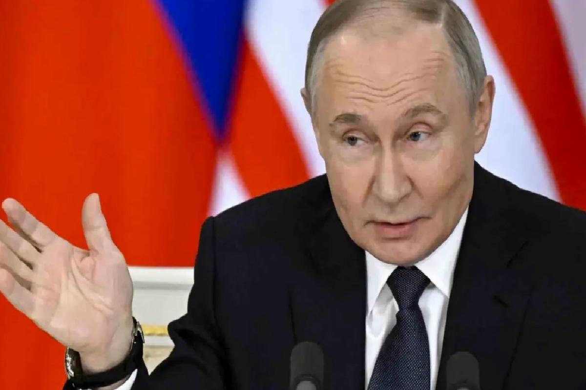 Putin, İstanbul’daki Ukrayna görüşmesine katılmayacak