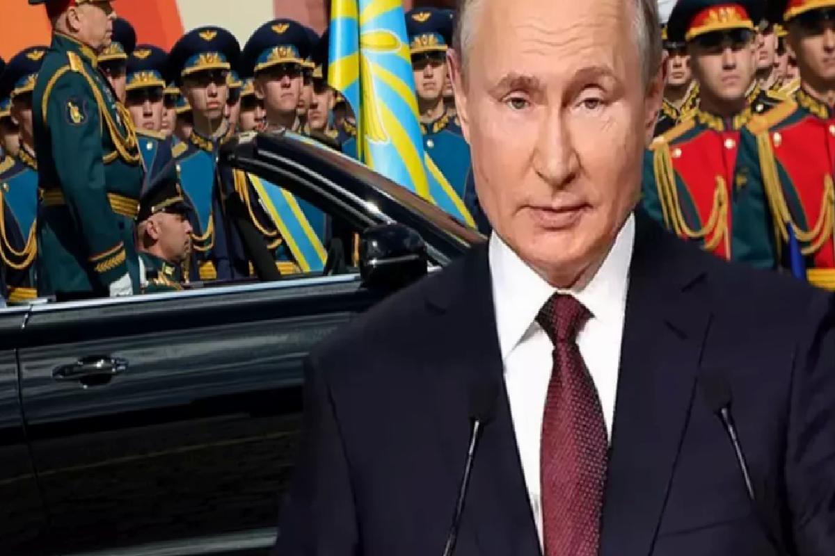 Putin, Kara Kuvvetleri Başkomutanı Salyukov’u misyondan aldı