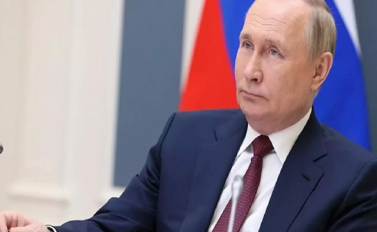 Putin, Ukrayna savaşında 3’üncü sefer ateşkes ilan etti