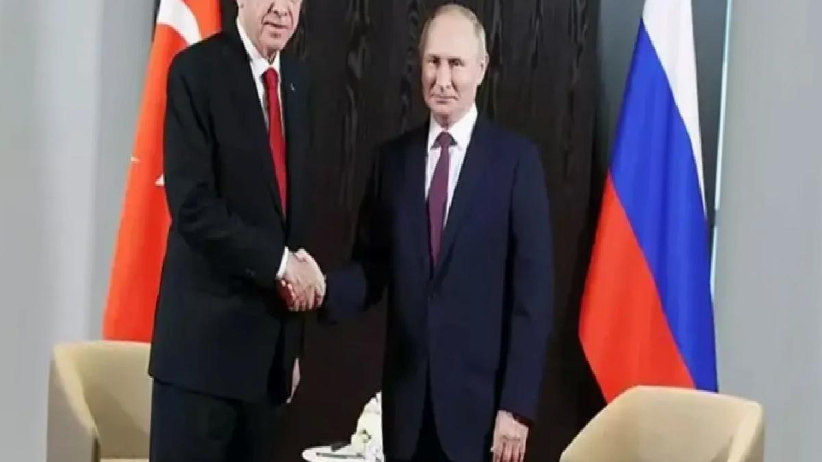 Putin ve Erdoğan’dan Direkt Müzakereler İçin İstanbul’da Görüşme Hazırlığı