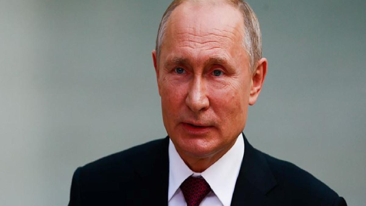 Putin, yeni seçilen Papa 14’üncü Leo’yu tebrik etti