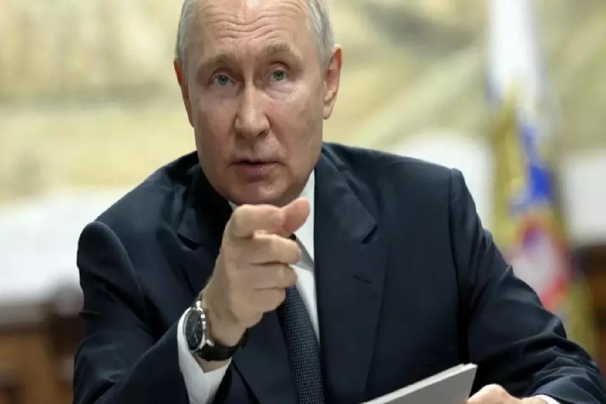 Putin’den gece yarısı ateşkes kararı