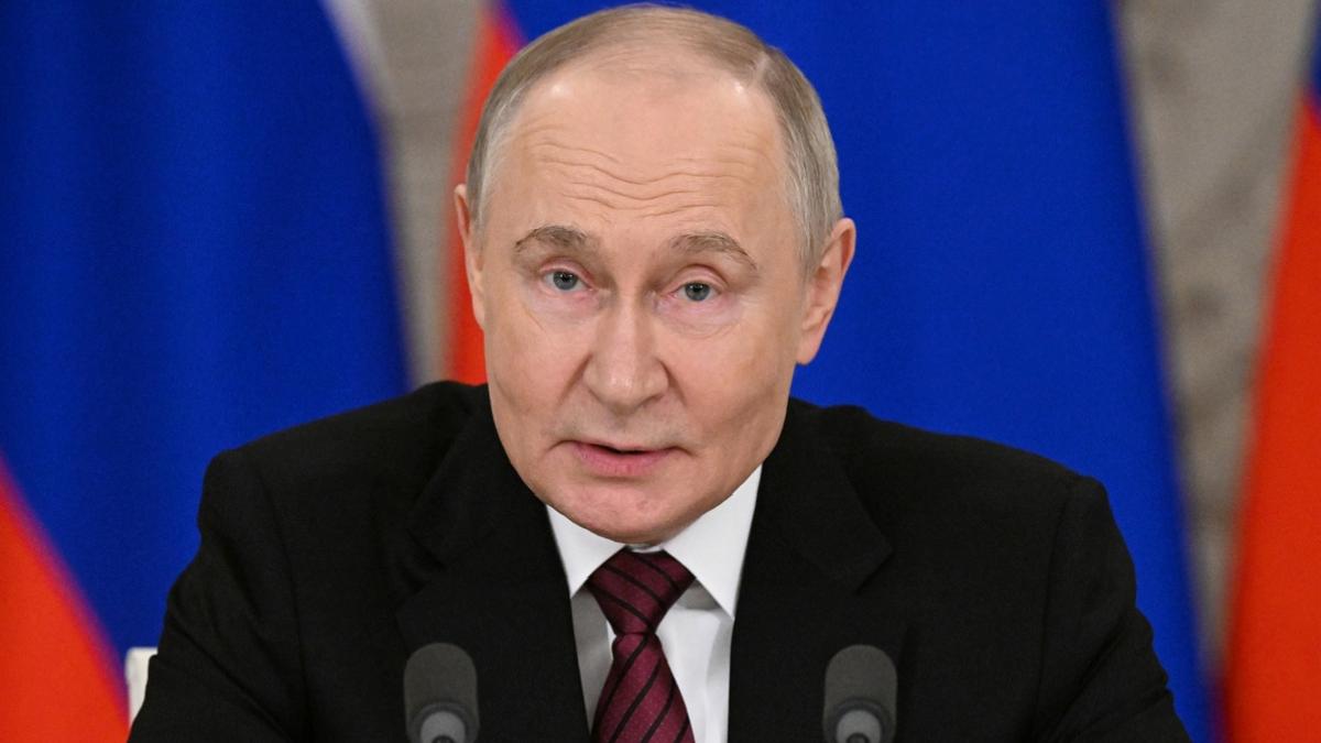Putin’den Ukrayna açıklaması: Cumhurbaşkanı Erdoğan ile görüşeceğim