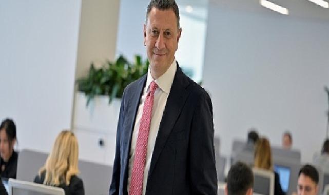 QNB Türkiye, Ankara Genel Müdürlük Ofisi ile Operasyonel Dayanıklılığını Güçlendiriyor