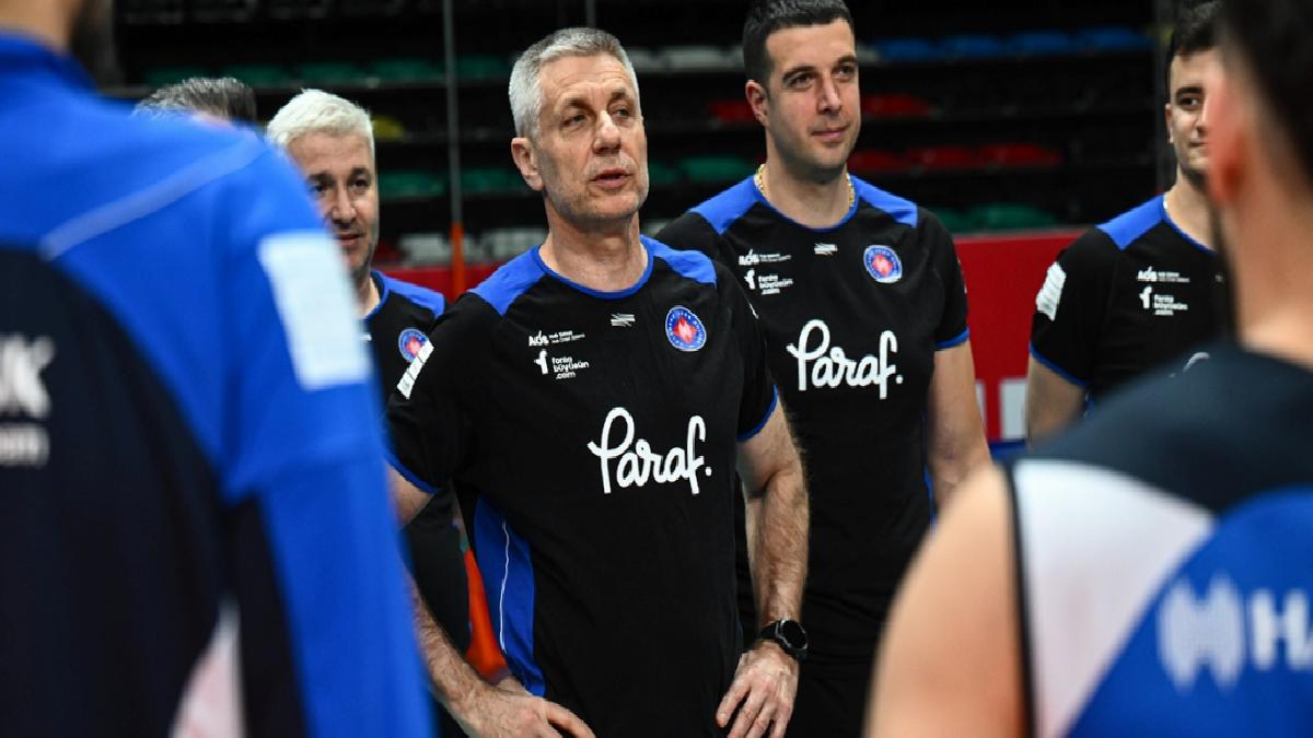 Radostin Stoytchev: Savaşmaya ve çaba etmeye hazırız