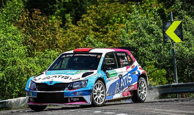 Ralli Çabası Bursa’ya Taşınıyor