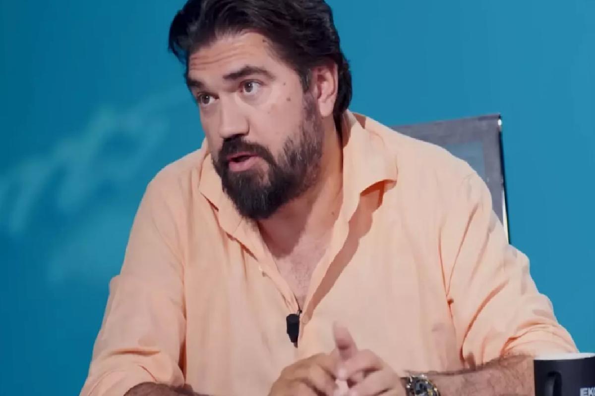 Rasim Ozan Kütahyalı, Ali Koç’un Fenerbahçe’ye istediği hocayı açıkladı