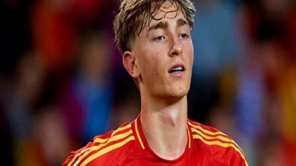Real Madrid, Dean Huijsen’i takımına kattı