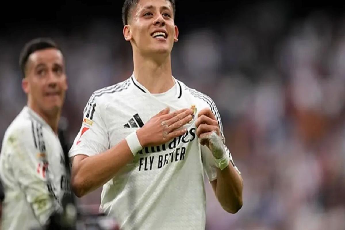 Real Madrid’de Arda Güler için El Clasico kararı