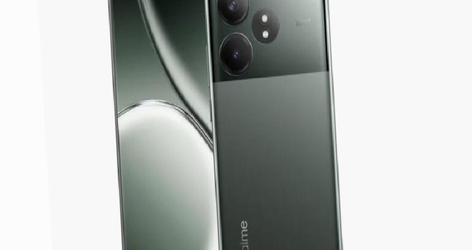 Realme GT 7T sarı renk seçeneği ve güçlü donanımıyla sahneye çıkıyor