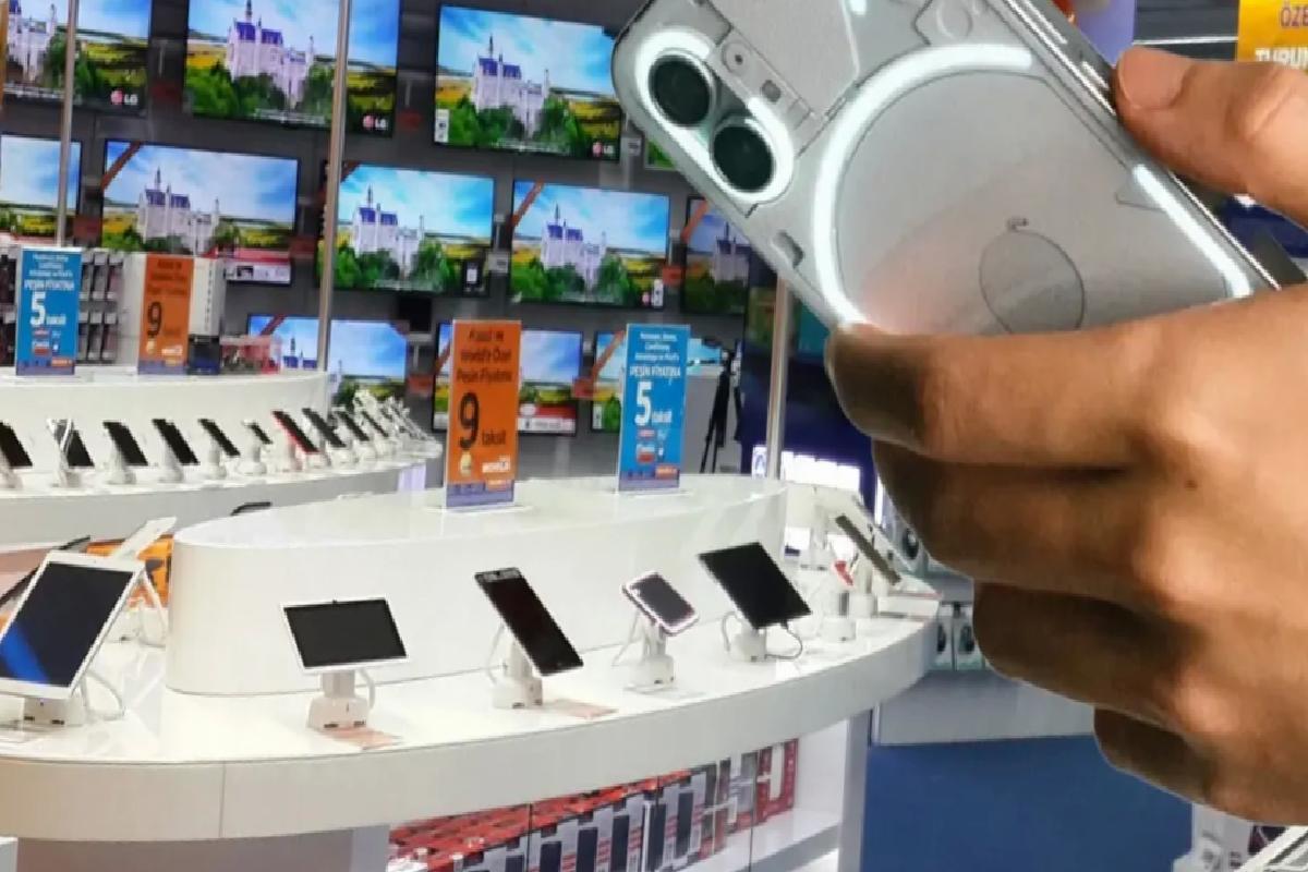 Rekabet Kurumu’ndan Apple ve teknoloji şirketlerine soruşturma