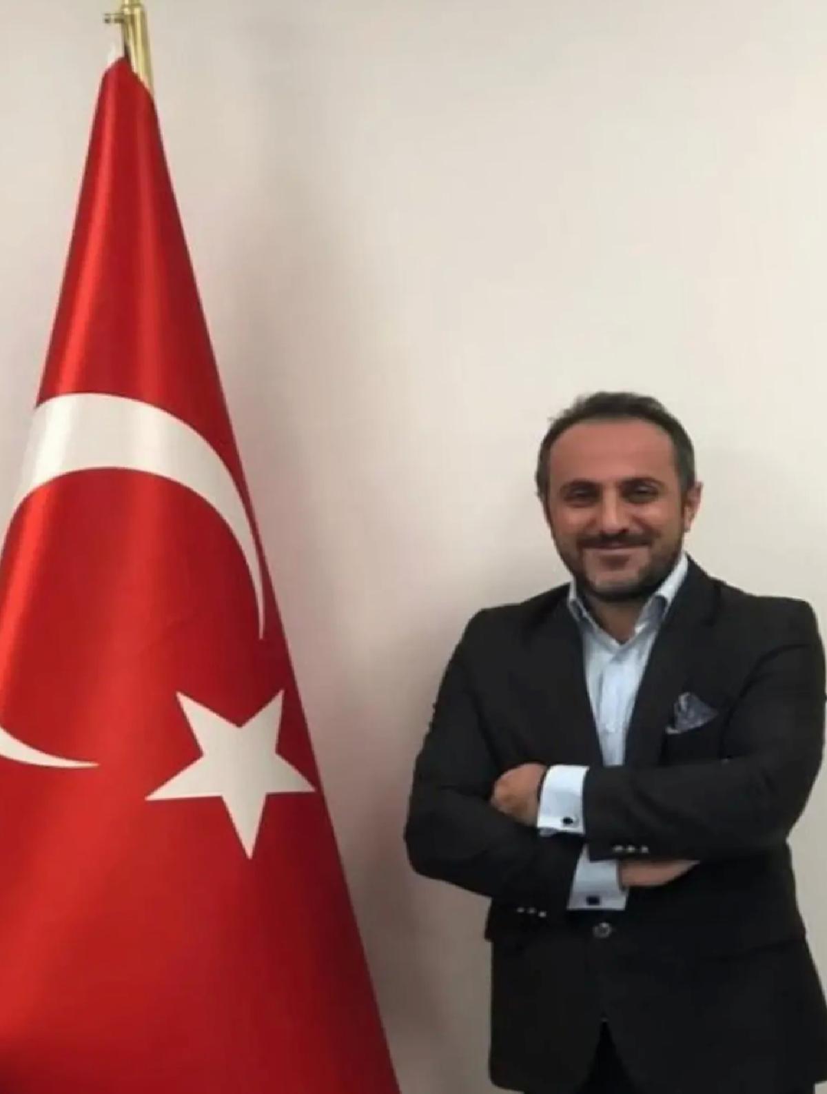 Rektör ‘Dayı’ Olunca