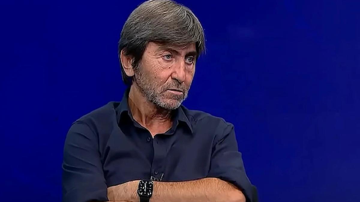 Rıdvan Dilmen, Galatasaray’ın galibiyetinin akabinde konuştu