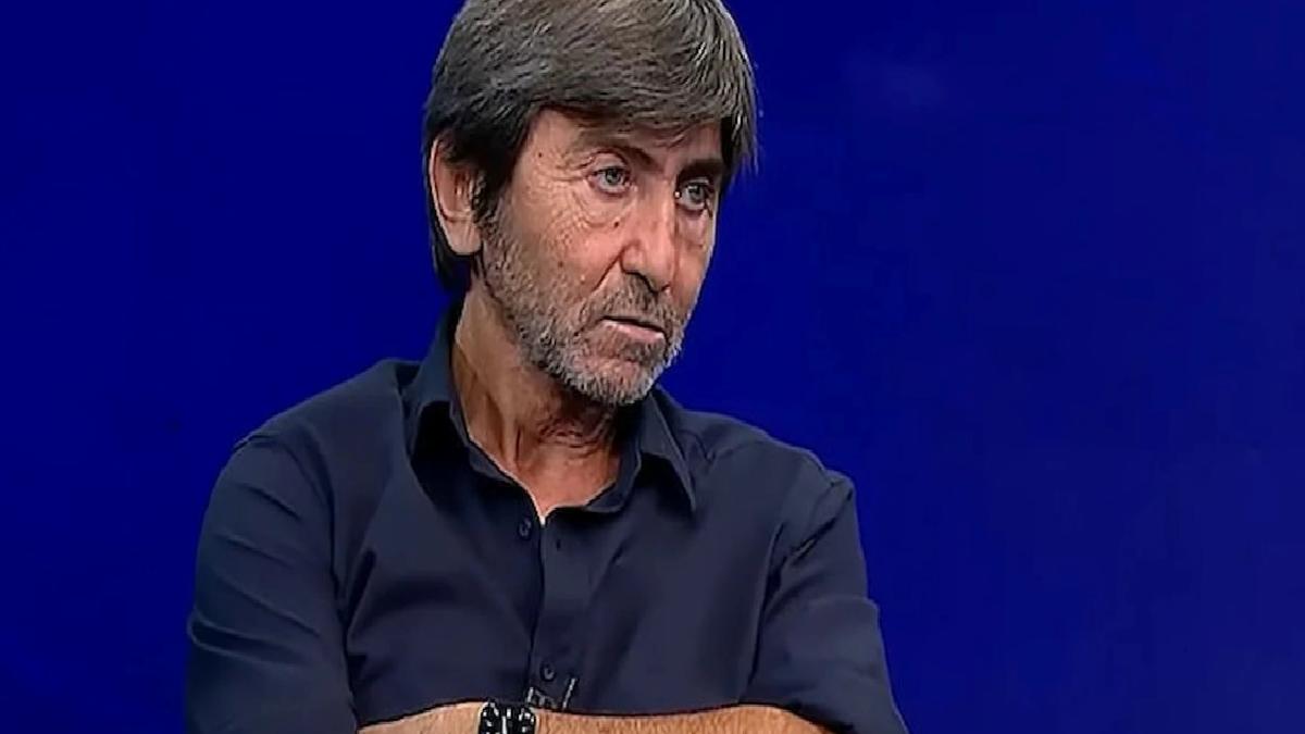 Rıdvan Dilmen’den şampiyonluk yorumu