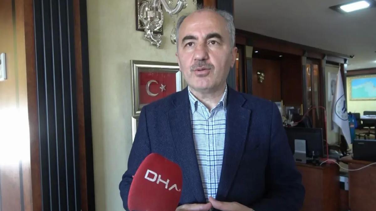 Rize’den Sürdürülebilir Proje Mükafatı
