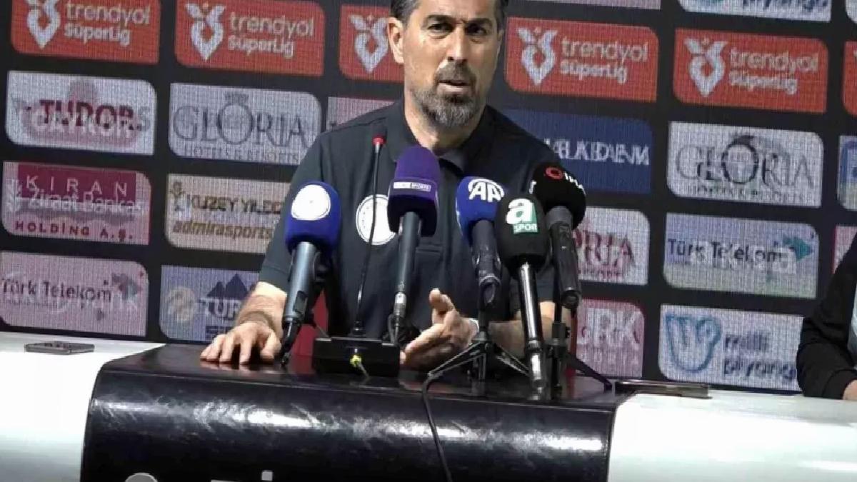 Rizespor Ligde Kalmayı Garantiledi