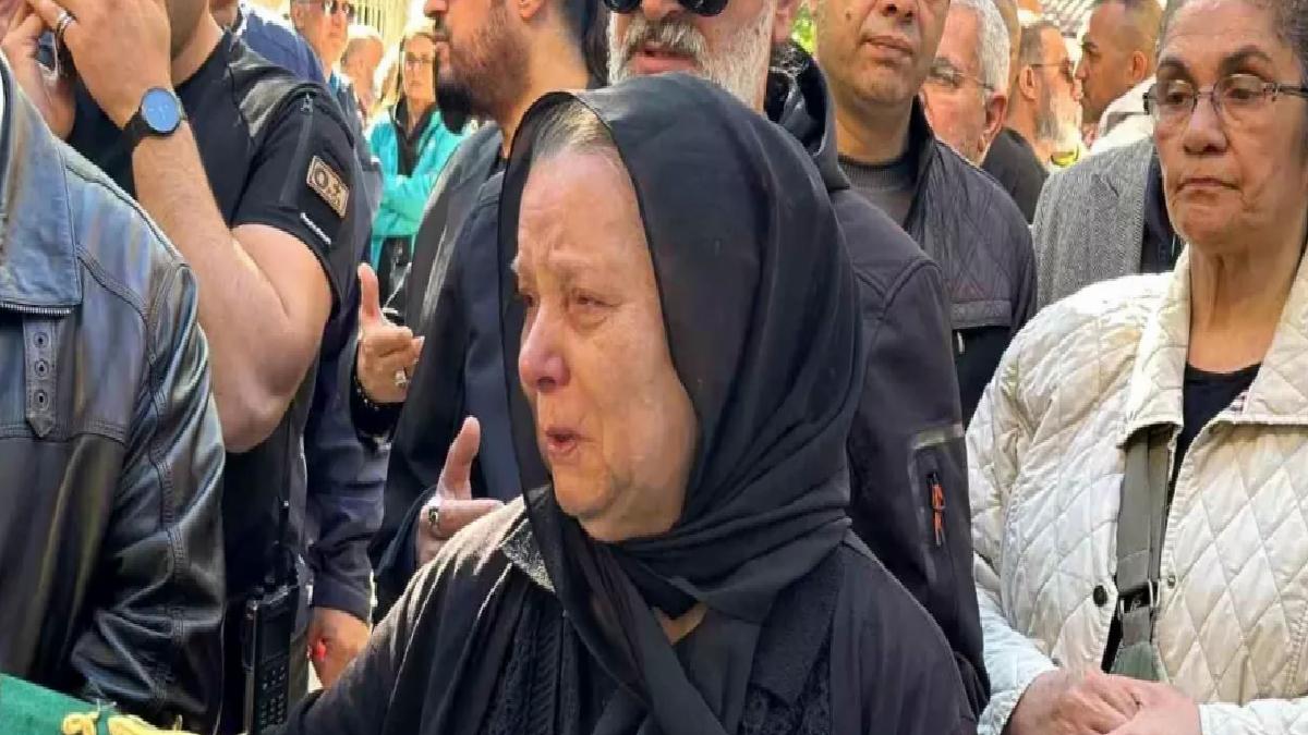 Roman Müziğinin Sevilen İsimlerinden Ayhan Küçükboyacı Hayatını Kaybetti