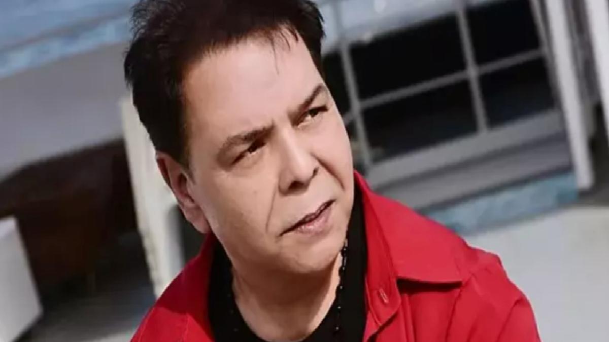 Roman müziğinin sevilen ismi Balık Ayhan hayatını kaybetti