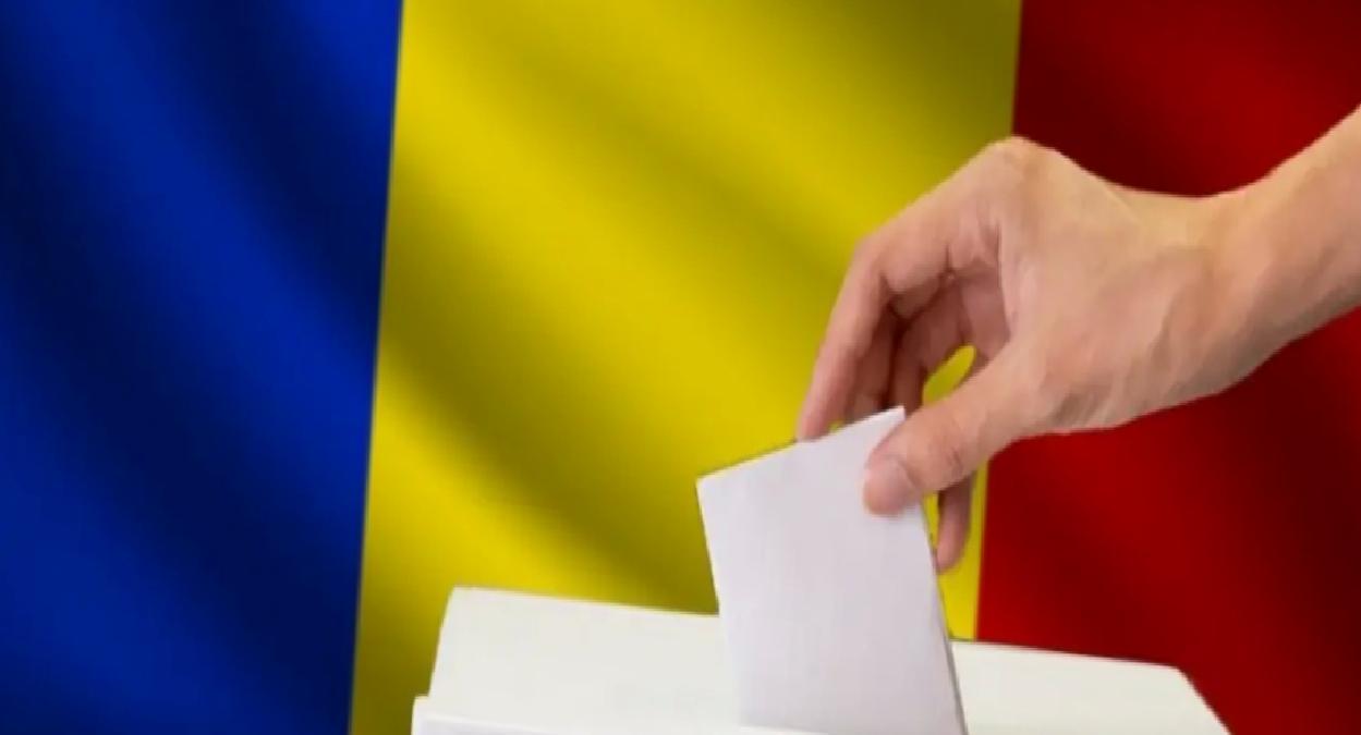 Romanya’da Cumhurbaşkanlığı Seçimi Başladı