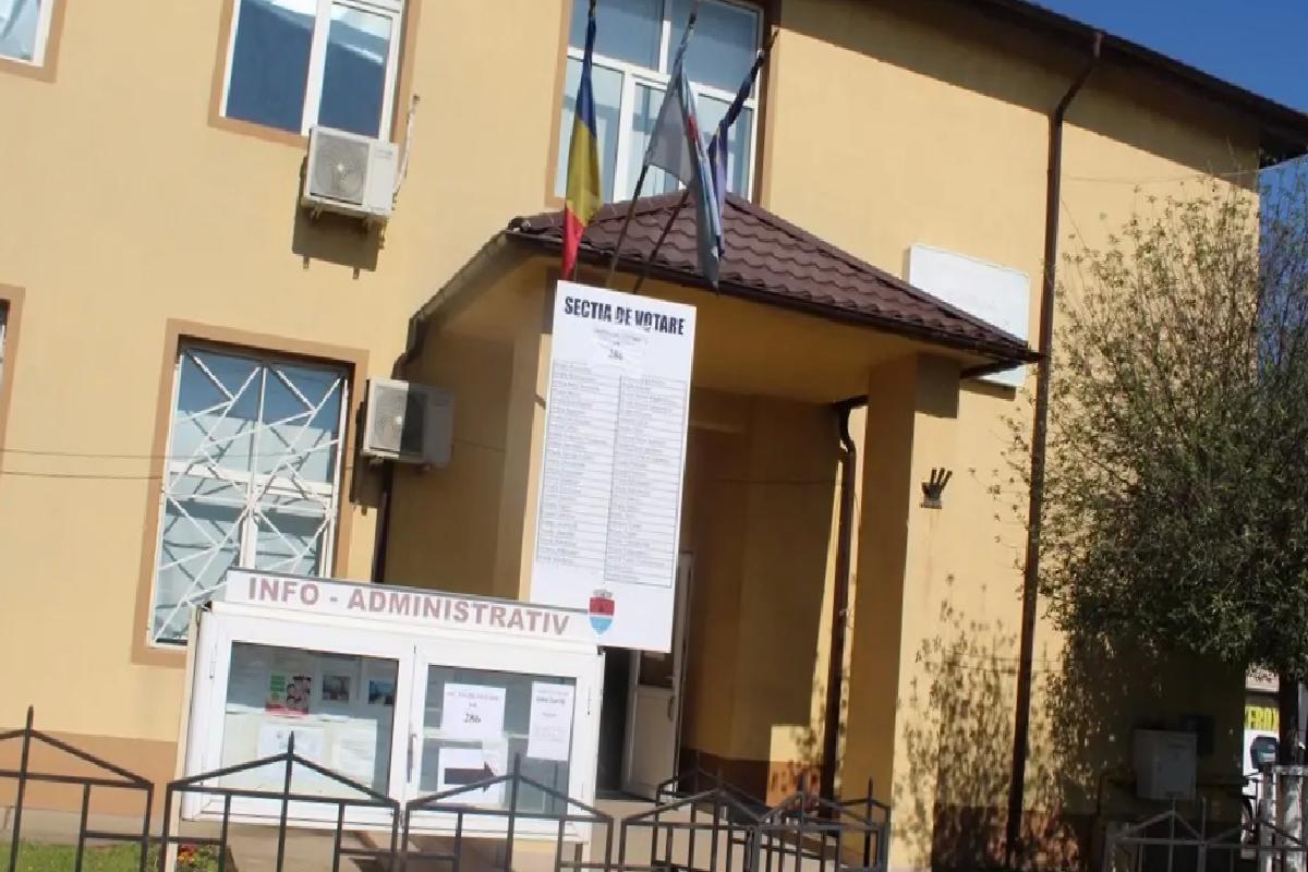 Romanya’da Cumhurbaşkanlığı Seçimleri