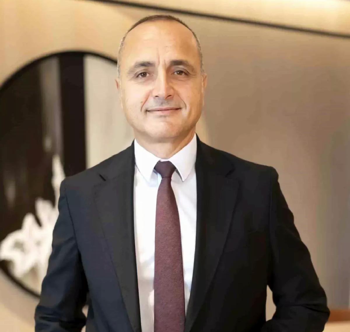 Rönesans Gayrimenkul Yatırım’ın Başarılı Çeyrek Raporu