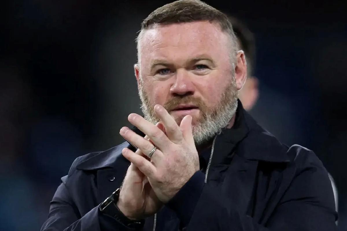 Rooney’den Manchester United’a tavsiye: Galatasaray’dan onu alın