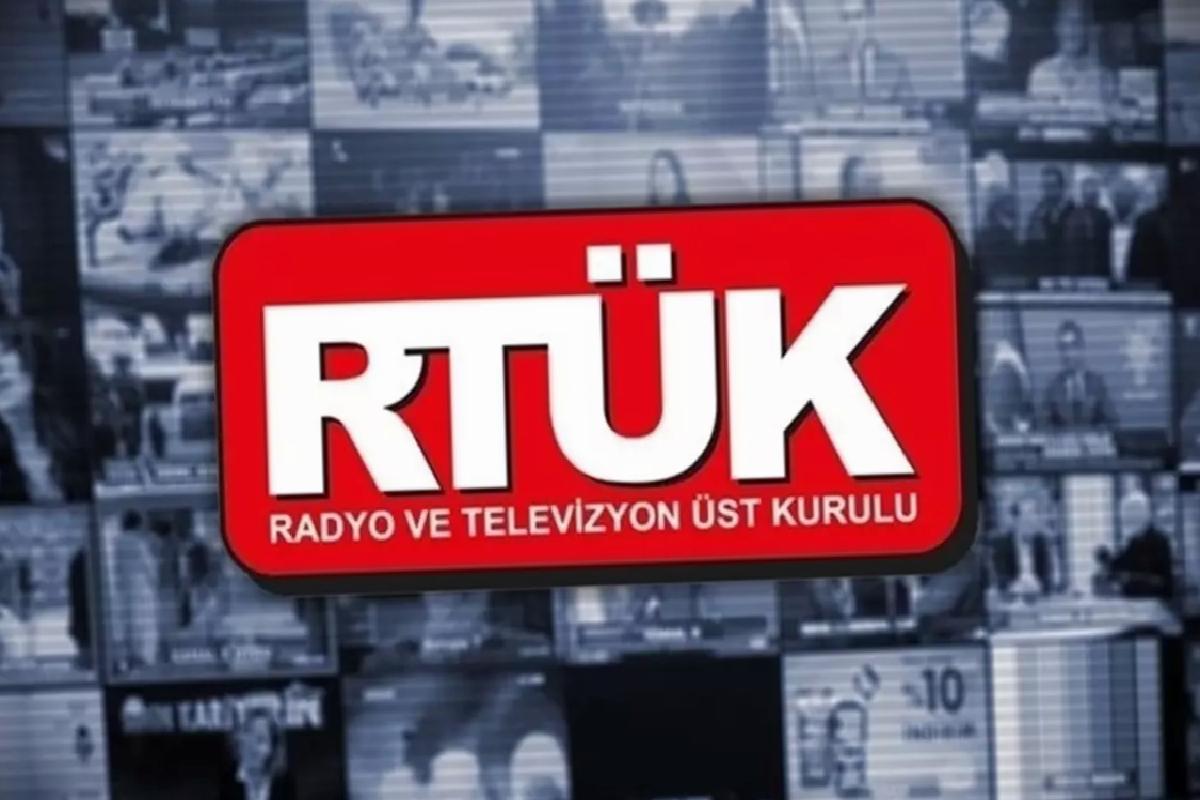RTÜK için yapılan seçim sonuçlandı! 3 kişi üyeliğe seçildi