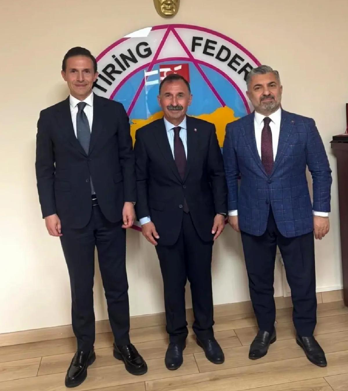 RTÜK ve TOF İş Birliği!