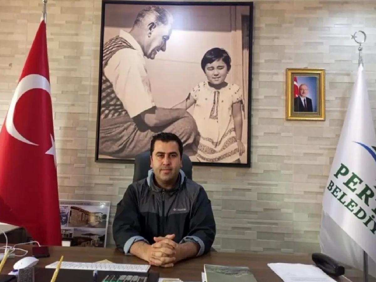 Ruhan Alan, ‘Zimmet’ Suçlamasıyla Tutuklandı