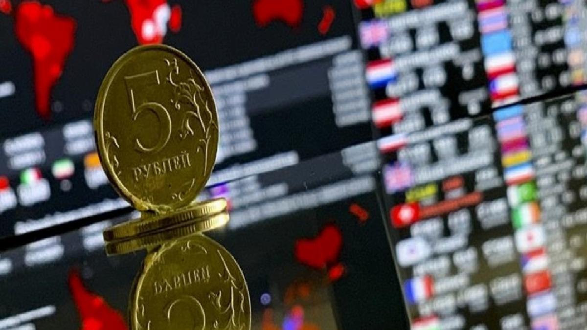 Rus piyasaları İstanbul’daki barış müzakerelerine olumlu reaksiyon verdi