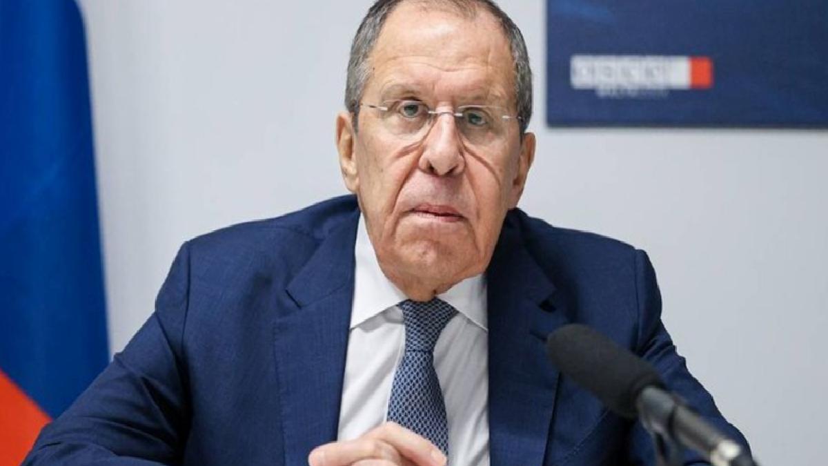 Rusya: Ukrayna ile barış görüşmelerini Batılı ülkeler sabote etti