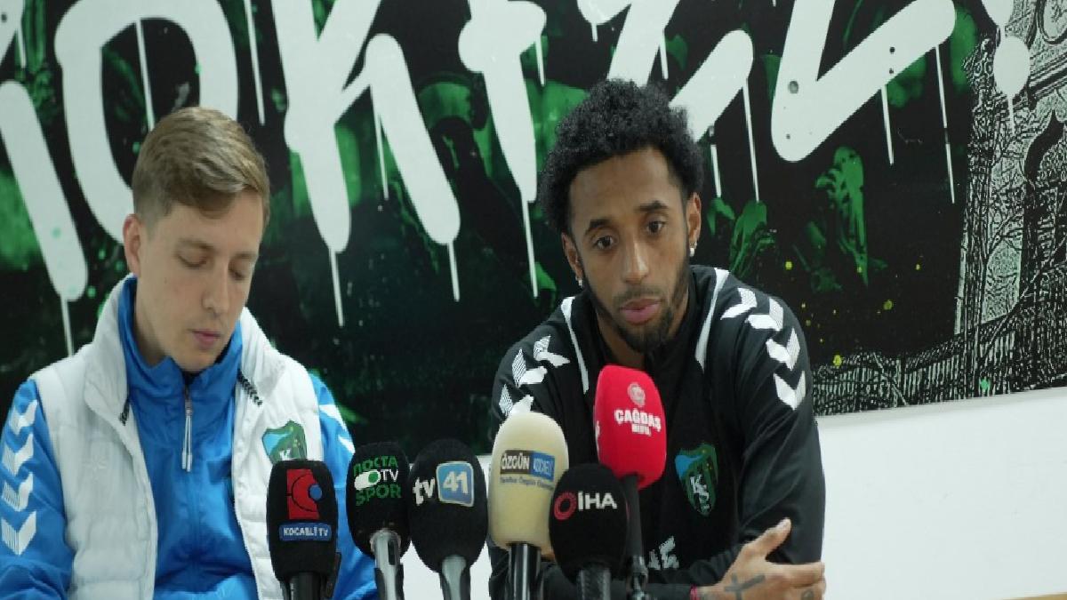 Ryan Mendes: Süper Lig her oyuncunun ve her kulübün bulunmak istediği yer