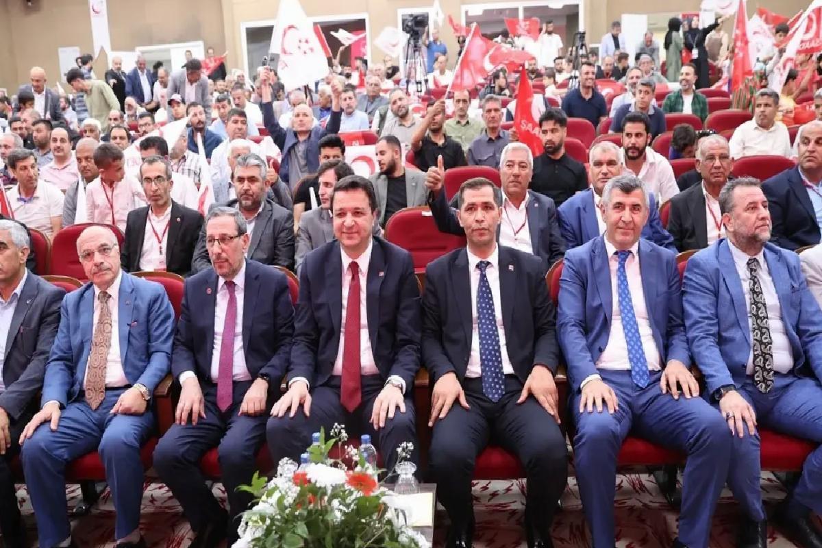 Saadet Partisi’nden Kardeşlik Vurgusu