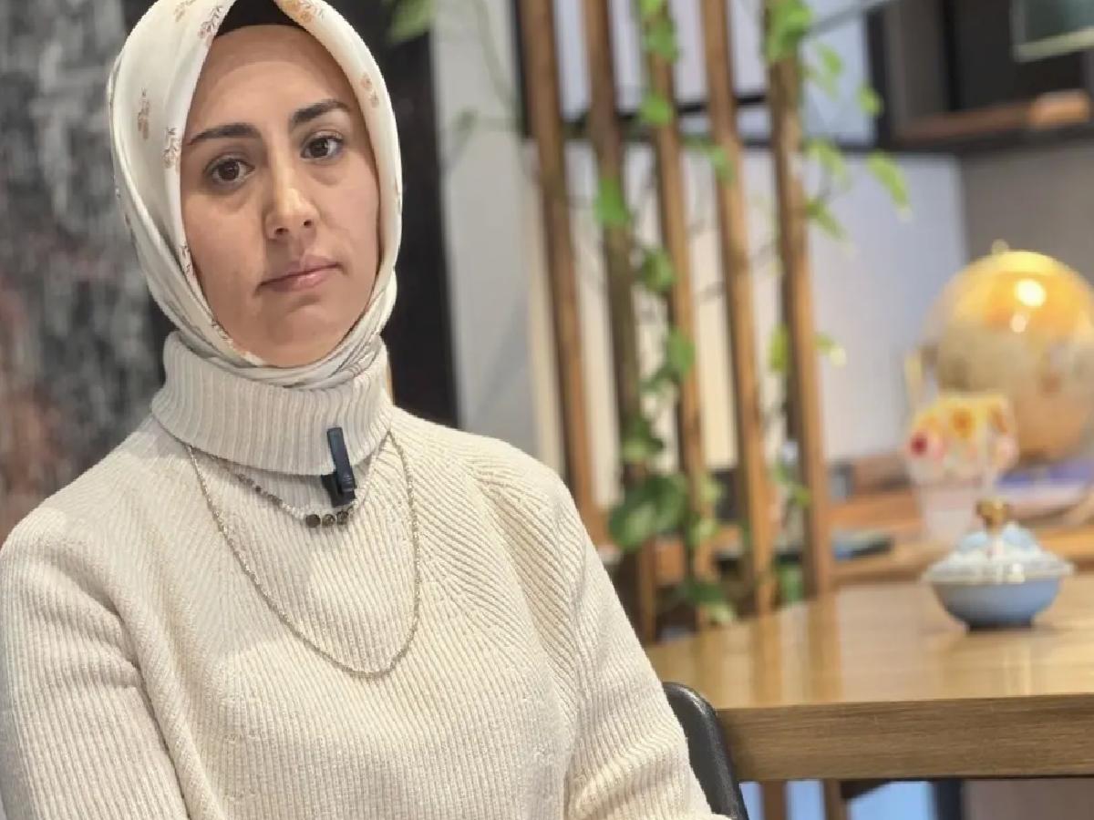 Sadakat Standı Başlıyor