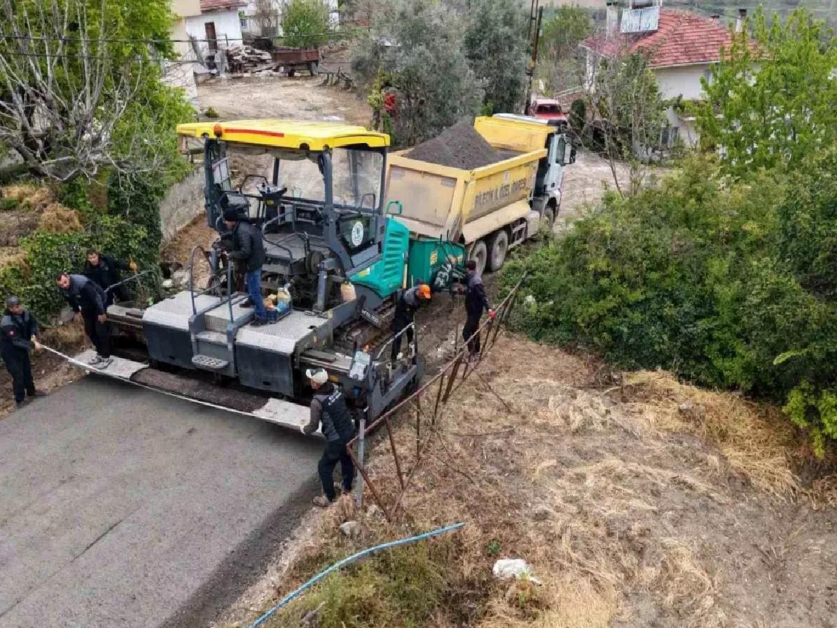 Safi Çimento’dan Toz Sorununa Tahlil