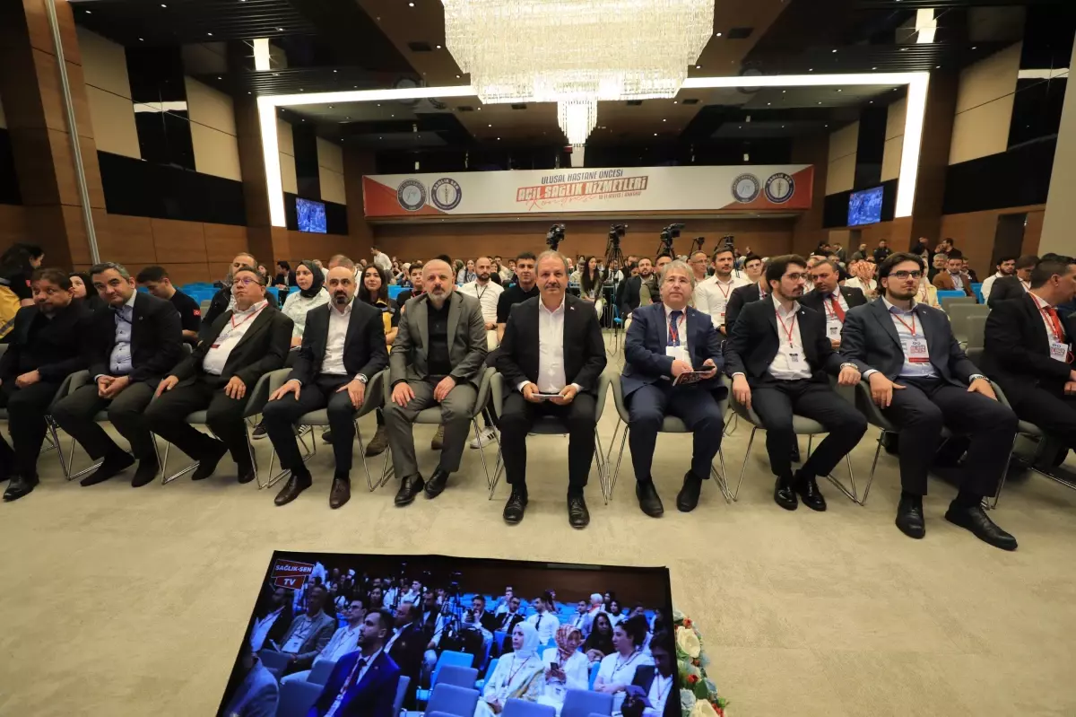Sağlık-Sen’den sıhhat çalışanlarına takviye
