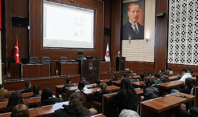 Sağlıklı Beslenme ve Obezite Eğitimi