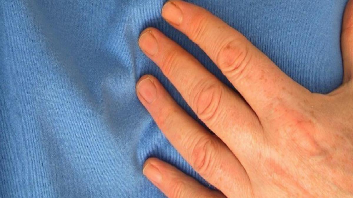 Sağlıklı hayat kalbi muhafazaya yardımcı oluyor