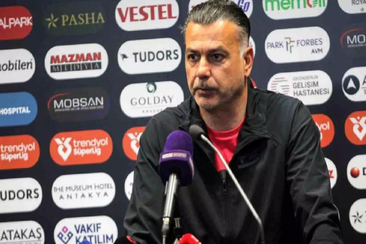 Şahin: Amaçsız Kalmanın Meşakkatlerini Yaşıyoruz