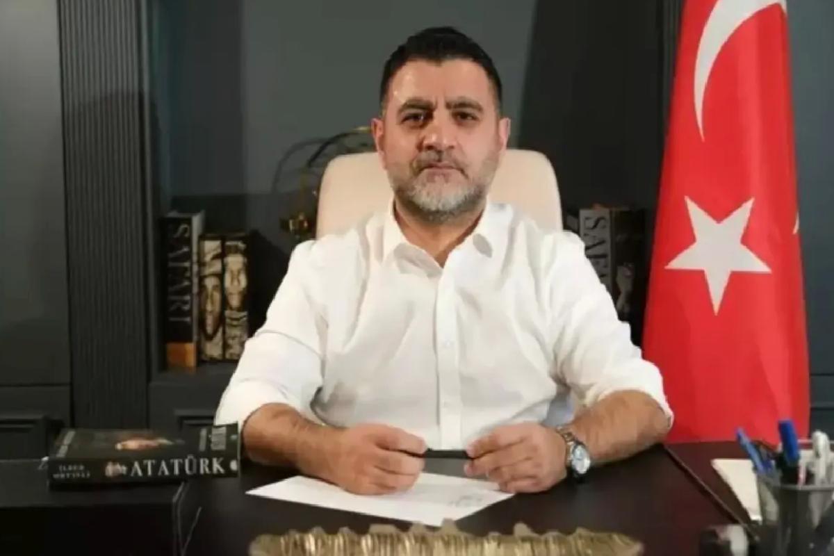 Şahindur: Terörsüz Türkiye İçin Şeffaflık Kural