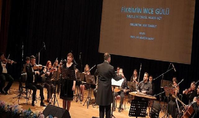 Sakarya, Büyükşehir Oda Orkestrası’nı keyifle dinledi