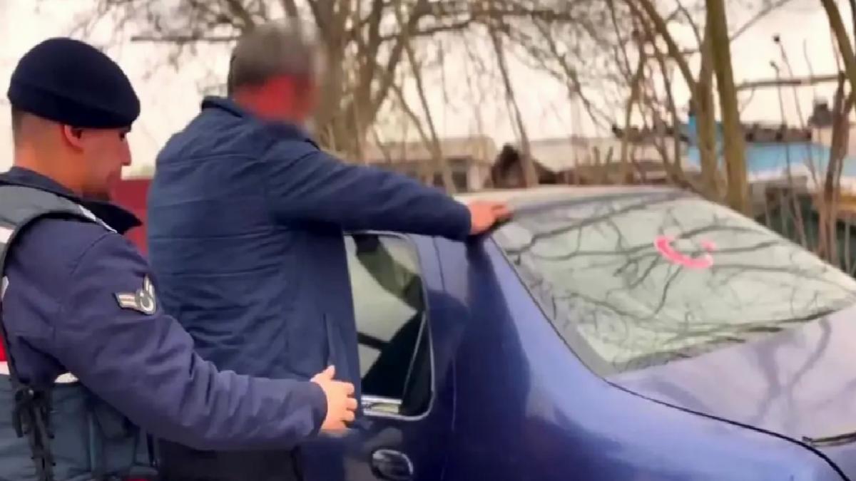 Sakarya’da 157 Tutuklama