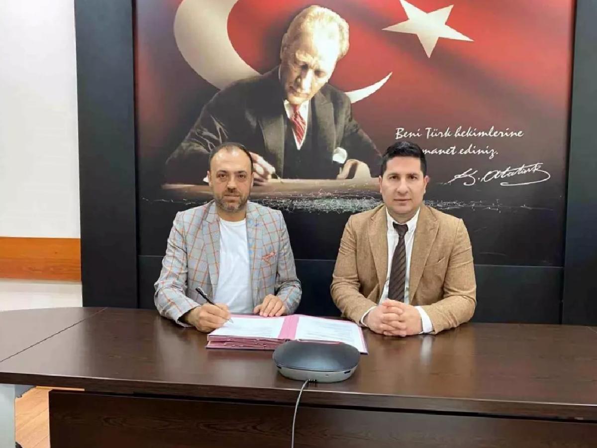 Sakarya’da Atletlerin Sıhhati İçin Kıymetli Protokol İmzalandı